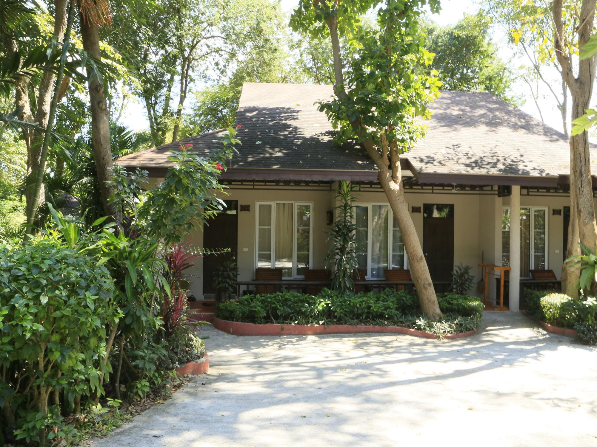 Samed Villa Resort Koh Samet Exterior foto