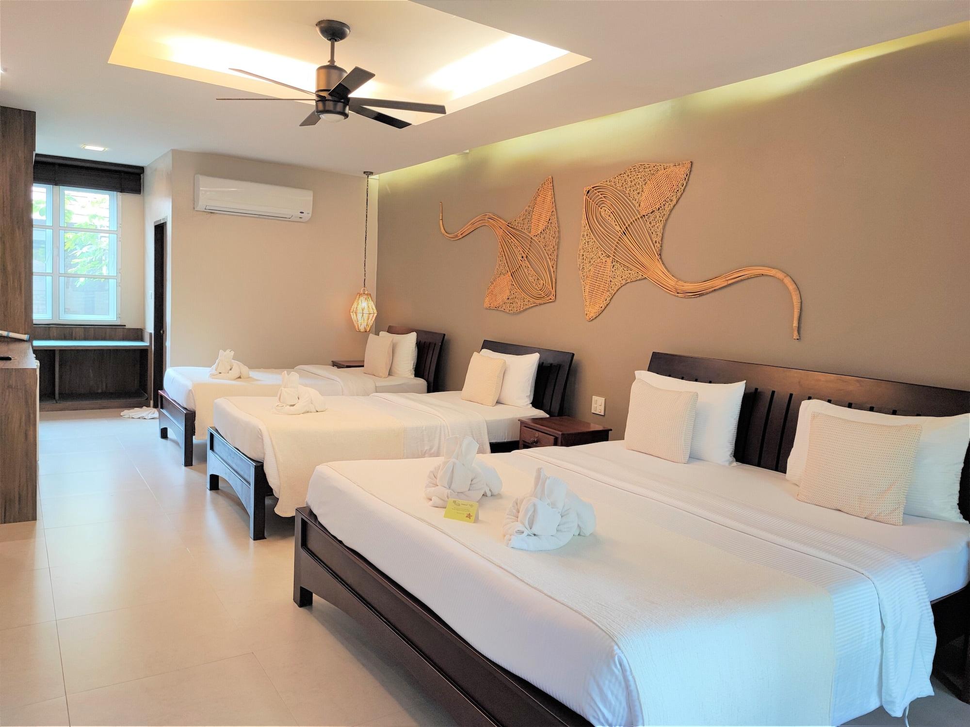 Samed Villa Resort Koh Samet Exterior foto